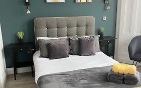 Seaside Studio Apartment